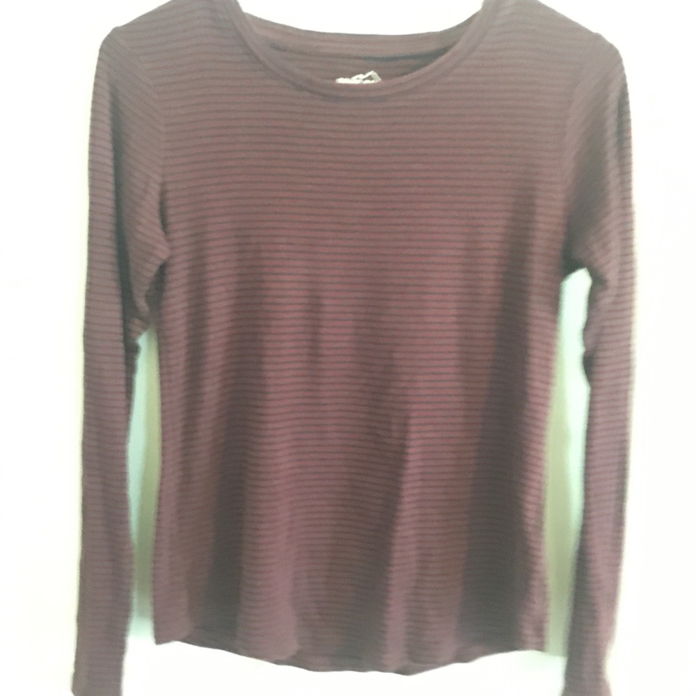 Eddie Bauer Small cotton shirt